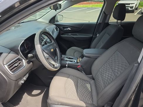 Used 2019 Chevrolet Equinox LT AWD/4WD image 6