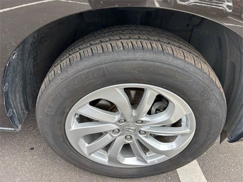 Used 2017 Acura RDX AWD image 23