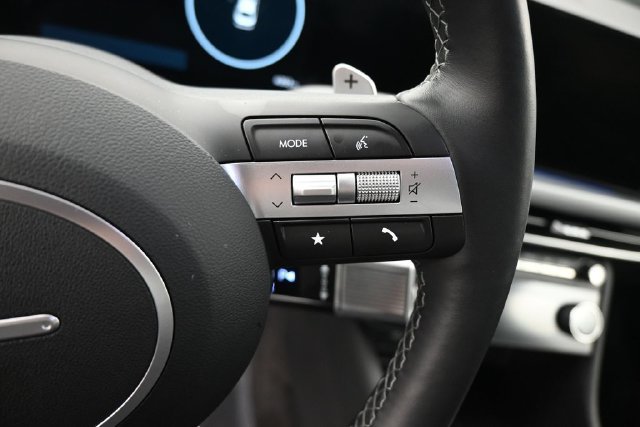 New 2026 Hyundai Sonata Limited FWD image 20