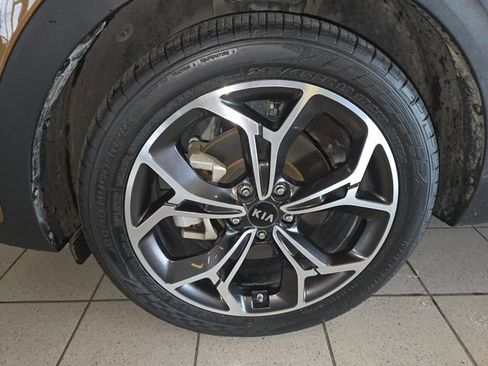 Used 2020 Kia Sportage SX FWD image 10