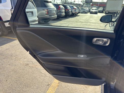 Used 2023 Hyundai Ioniq 6 SEL image 26