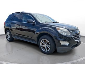Used 2017 Chevrolet Equinox LT w/ Convenience Package FWD video 1