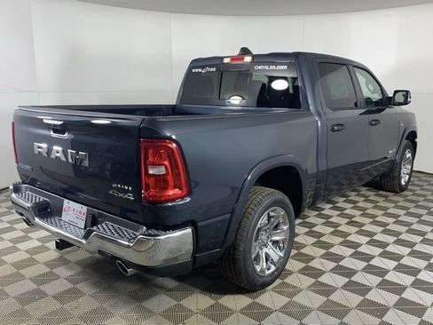 New 2026 RAM 1500 Big Horn image 4