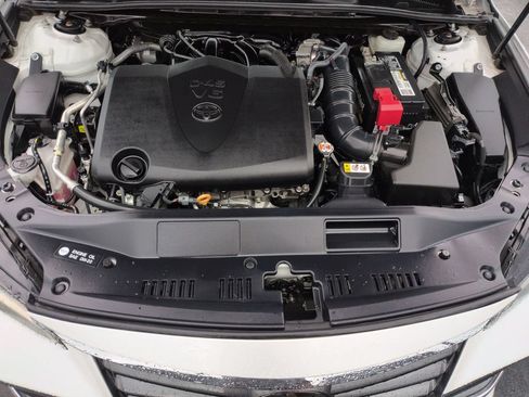 Used 2020 Toyota Avalon Limited w/ Advanced Safety Package FWD image 22