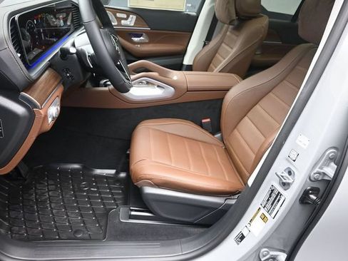 New 2026 Mercedes-Benz GLE 350 4MATIC image 18