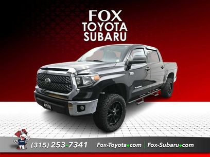Used 2020 Toyota Tundra SR5
