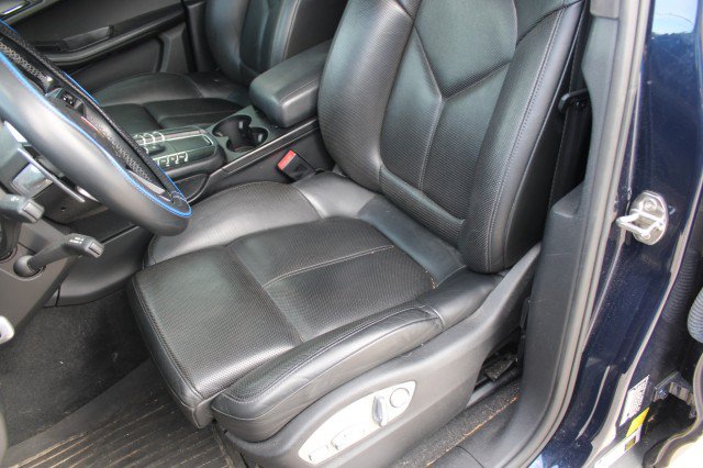 Used 2017 Porsche Macan S AWD/4WD image 8