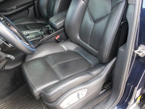 Used 2017 Porsche Macan S AWD/4WD image 8