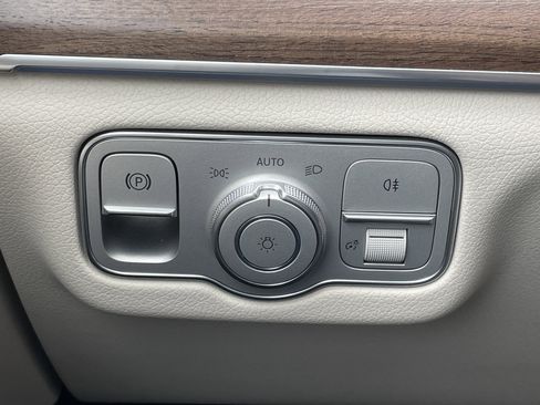 New 2026 Mercedes-Benz GLE 350 4MATIC image 21
