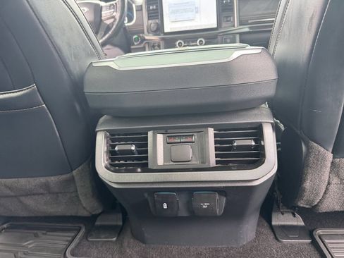Used 2023 Ford F150 Platinum w/ Equipment Group 701A High AWD/4WD image 31