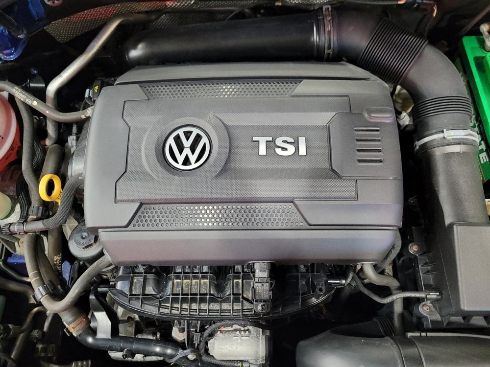 Used 2017 Volkswagen Passat 1.8T SE FWD image 30