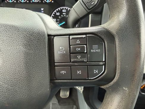 Used 2021 Ford F150 XLT AWD/4WD image 15