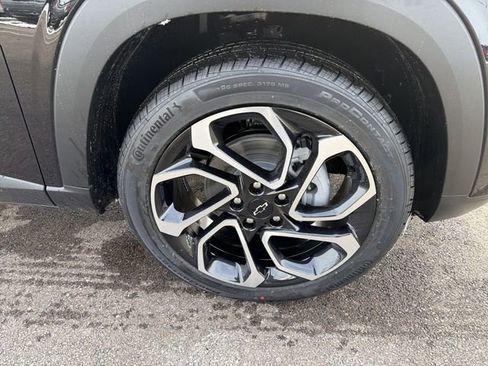 New 2026 Chevrolet Trax RS w/ Driver Confidence Package image 16