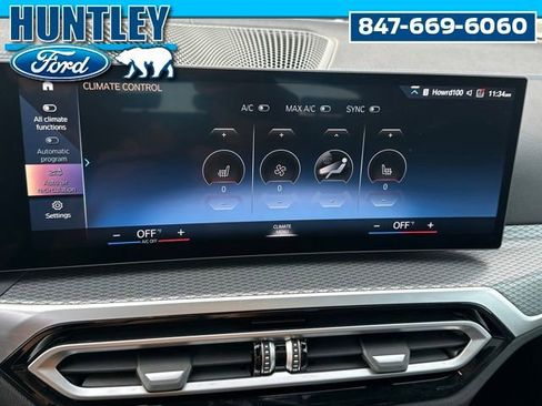 Used 2023 BMW i4 M50 w/ Premium Package image 23