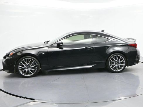 Used 2016 Lexus RC 350 RWD image 4