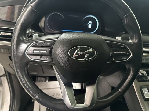 Used 2021 Hyundai Palisade Limited image 17