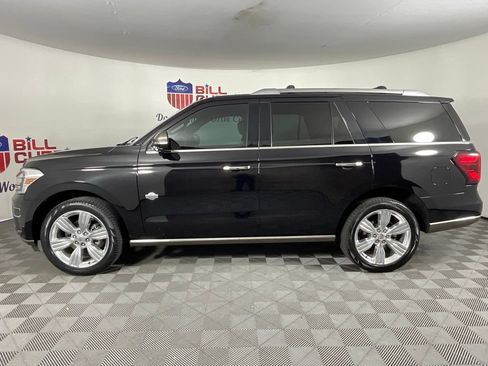 Certified 2023 Ford Expedition King Ranch AWD/4WD image 6