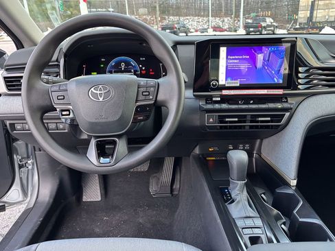 New 2026 Toyota Camry LE image 14