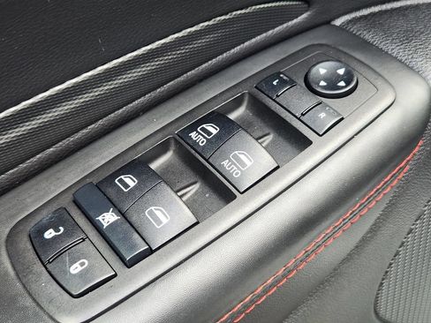 Used 2024 Dodge Durango GT AWD/4WD image 15