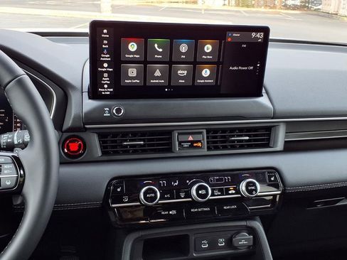New 2026 Honda Pilot EX-L image 17