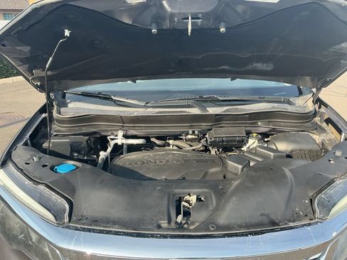 Used 2021 Honda Pilot EX-L image 35