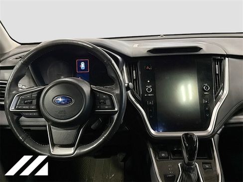Used 2023 Subaru Outback Touring image 25