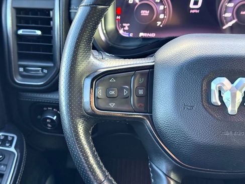 Used 2024 RAM 2500 Power Wagon w/ Level 2 Equipment Group image 23