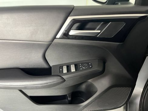 Used 2023 Mitsubishi Outlander SE FWD image 52