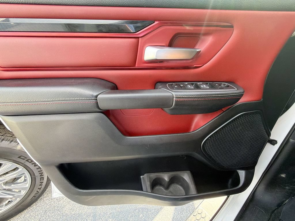 Used 2020 RAM 1500 Rebel w/ Rebel Level 1 Equipment Group AWD/4WD image 29