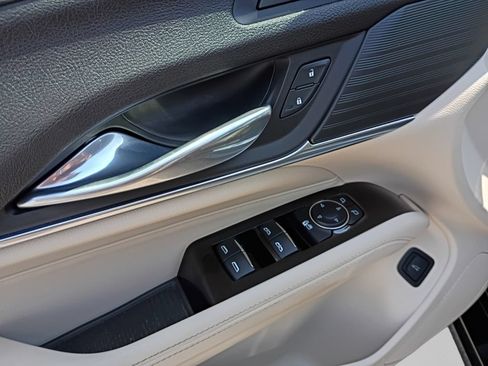 Used 2020 Cadillac CT4 Premium Luxury RWD image 18