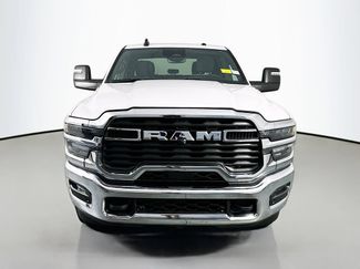 Used 2025 RAM 2500 Big Horn AWD/4WD video 2