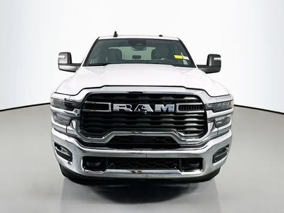 Used 2025 RAM 2500 Big Horn