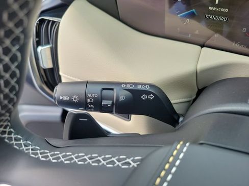 New 2026 Nissan Armada Platinum Reserve AWD/4WD image 26