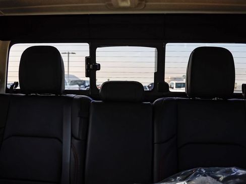 New 2026 Jeep Gladiator Rubicon AWD/4WD image 27