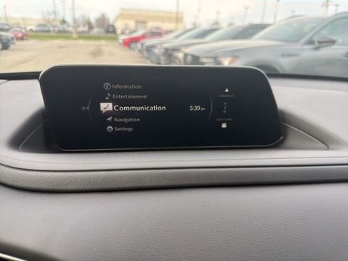 New 2026 MAZDA CX-30 AWD 2.5 S w/ Select Sport Pkg image 39