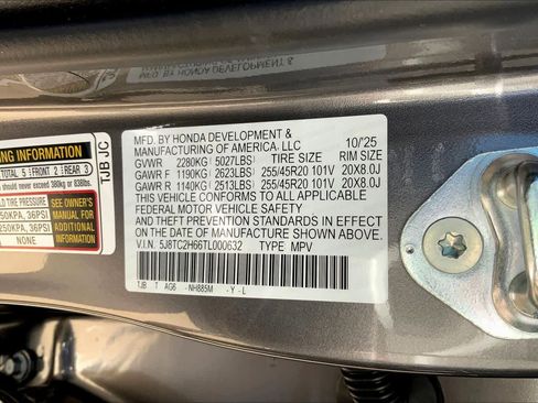 New 2026 Acura RDX A-Spec image 20