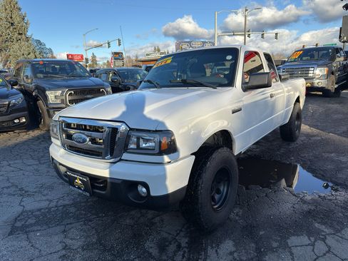 Used 2009 Ford Ranger XLT image 2