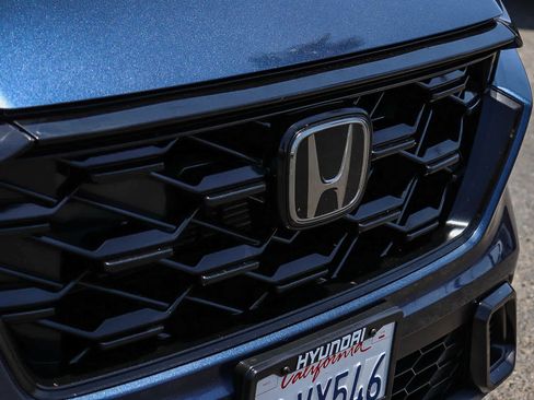 Used 2024 Honda CR-V Sport image 6