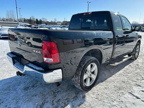 Used 2014 RAM 1500 Classic SLT image 5