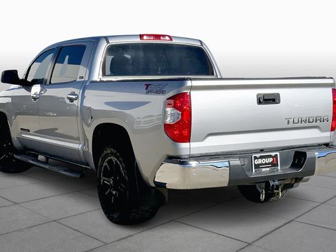 Used 2019 Toyota Tundra SR5 image 10