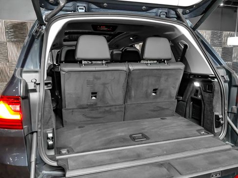 Used 2020 BMW X7 xDrive40i w/ Premium Package AWD/4WD image 59