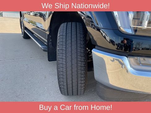 Used 2023 Ford F150 XLT w/ Equipment Group 302A High AWD/4WD image 19