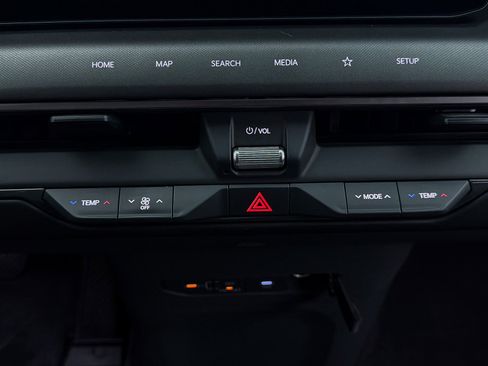 Used 2024 Kia EV9 Light Long Range image 23