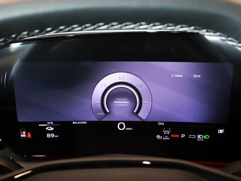 New 2027 Audi SQ6 e-tron Premium Plus AWD/4WD image 18