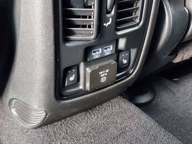 Certified 2021 Dodge Durango GT AWD/4WD image 28