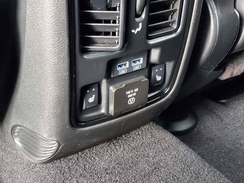 Used 2021 Dodge Durango GT AWD/4WD image 28