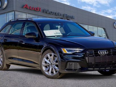 New 2026 Audi A6 Premium Plus