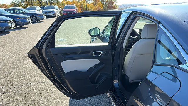 Used 2024 Honda Civic LX image 21