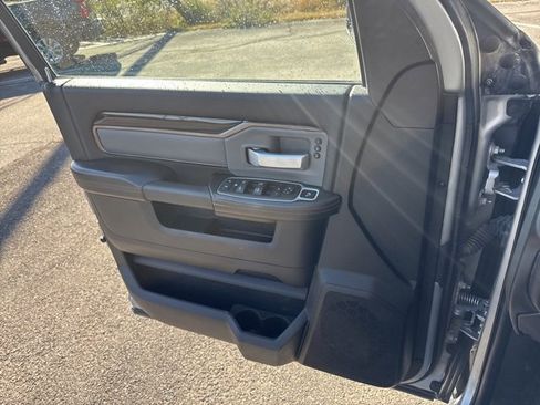 Used 2022 RAM 2500 Power Wagon w/ Level 2 Equipment Group image 18