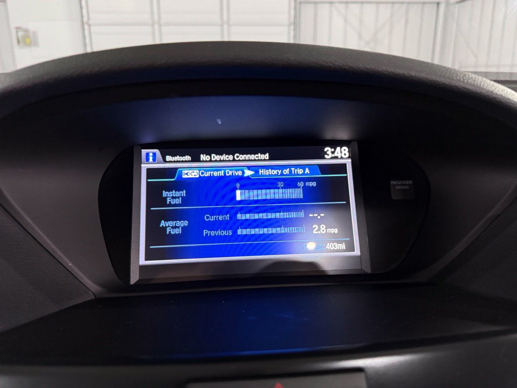Used 2015 Acura TLX FWD image 37